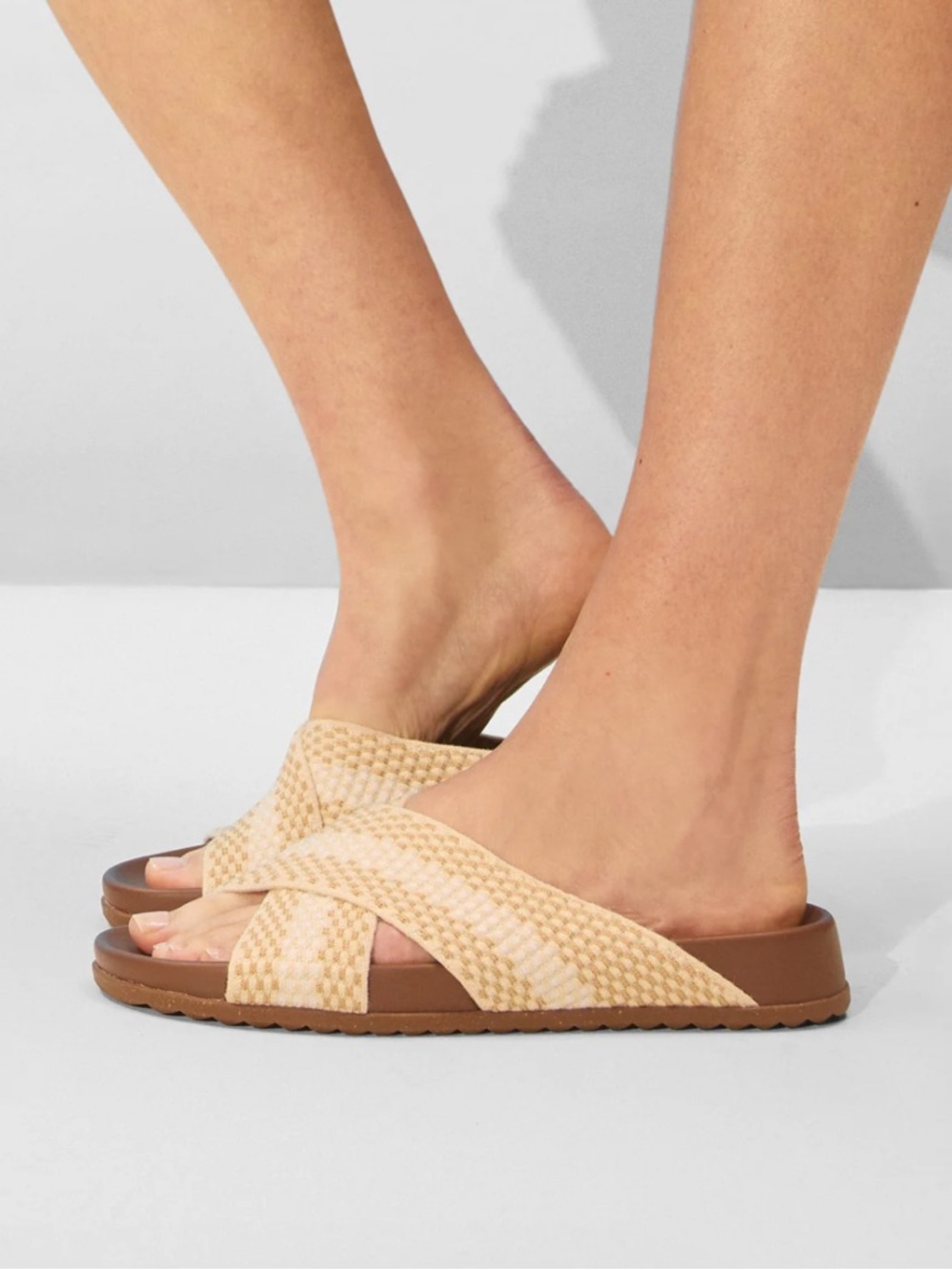 Rothy’s The Weekend Sandal - Picture 3 of 8